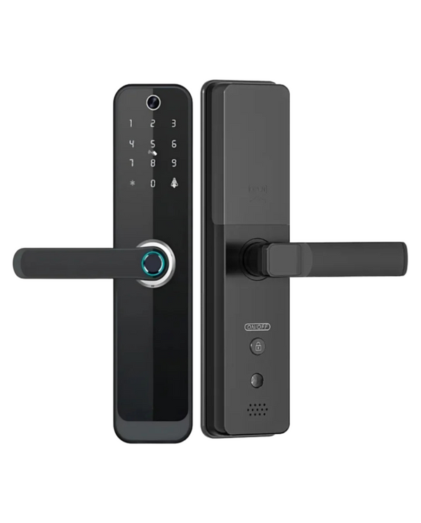 Serrure intelligente WD07P