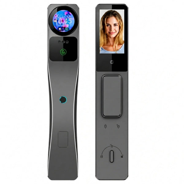 WD30AI Face ID